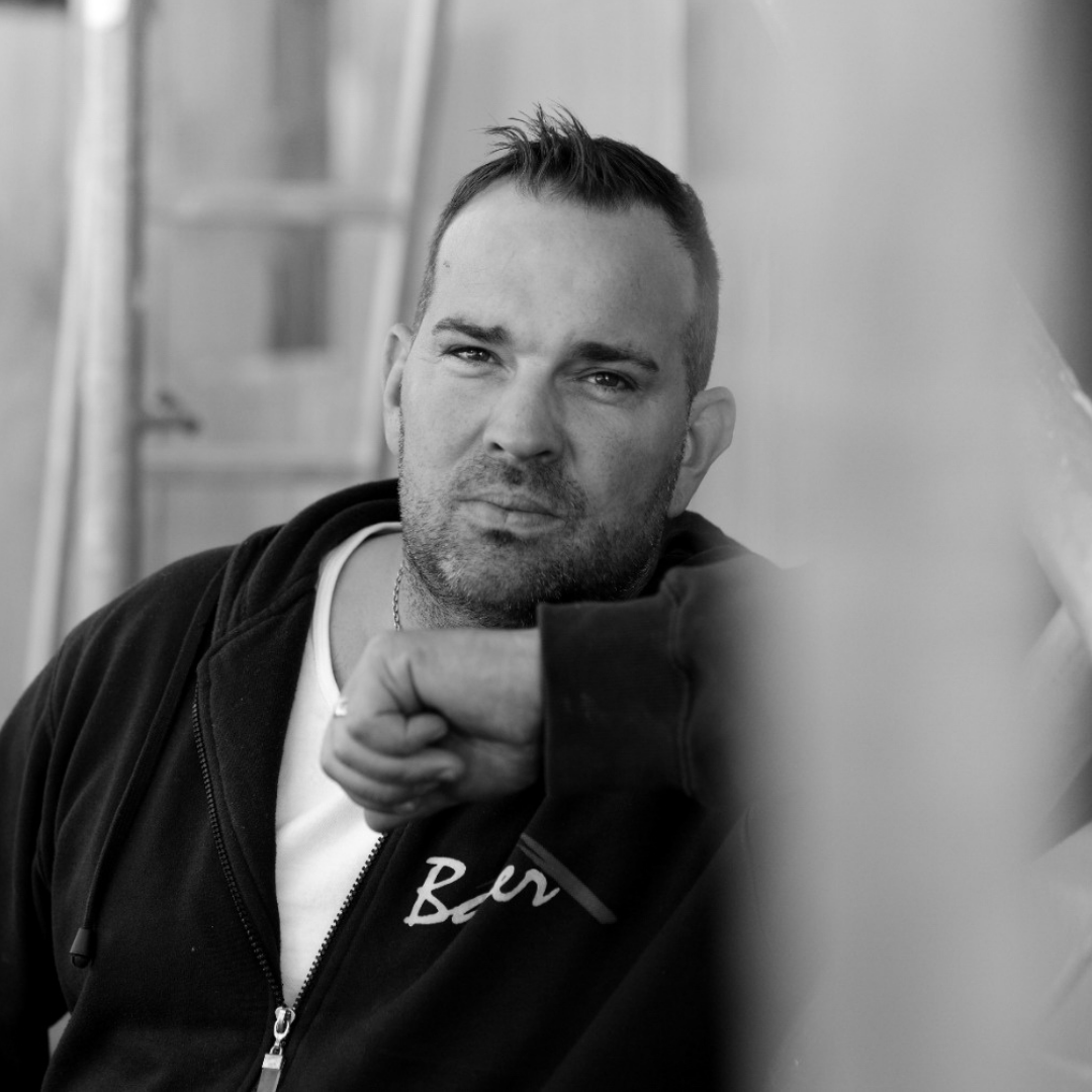 GO ANDREJ! Bauer Bedachungen GmbH